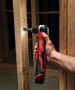 Cordless Angle Drills