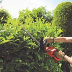 BLACK+DECKER Trimmers & Hedge Cutters