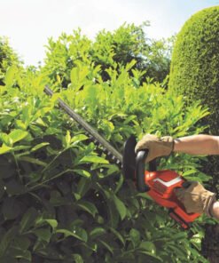 BLACK+DECKER Trimmers & Hedge Cutters
