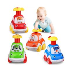 Baby & Toddler Toys