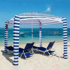 Beach Tent