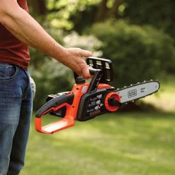 Black+Decker Chainsaws