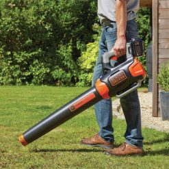 Black+Decker Leaf Blowers