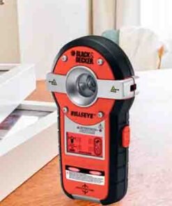 Black & Decker line Laser Level