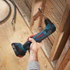 Bosch Angle Drill