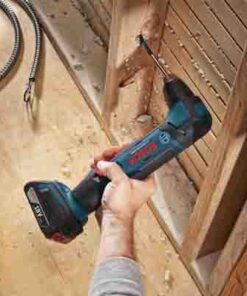 Bosch Angle Drill