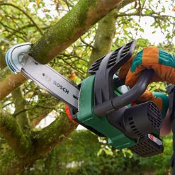 Bosch Chainsaws