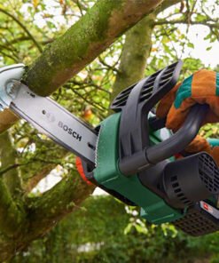 Bosch Chainsaws