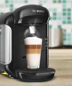 Bosch Cordless Coffee Makers