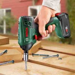 Bosch Cordless Impact Driver