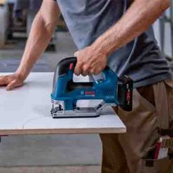 Bosch Cordless Jigsaws