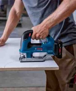 Bosch Cordless Jigsaws