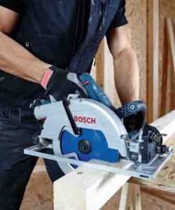 Bosch Cordless Mitre Saws