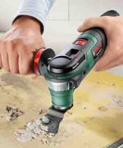 Bosch Cordless Multi Tool