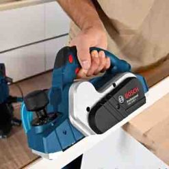 Bosch Cordless Planer