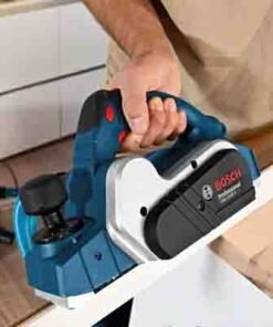 Bosch Cordless Planer