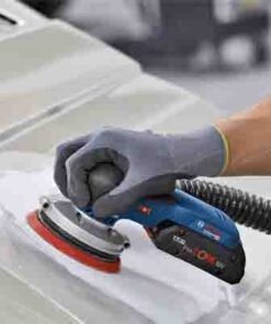 Bosch Cordless Sanders