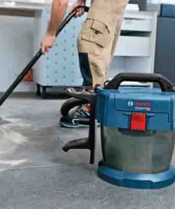 Bosch Cordless Vacuums