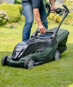 Bosch Lawnmower