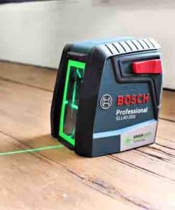Bosch Line Laser Level