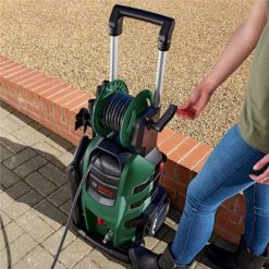 Pressure Washer