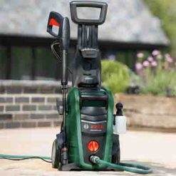 Bosch Pressure Washer