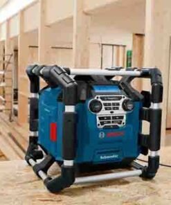 Bosch Cordless Radios