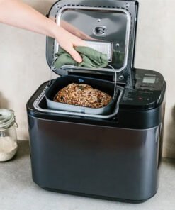 Bread Machine