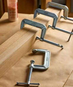 C-Clamps