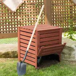 Compost Bins