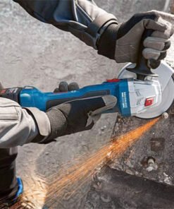Cordless Angle Grinders
