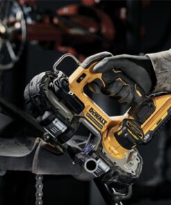 Cordless Bandsaws