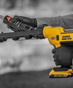 Caulking Guns