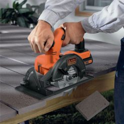 Cordless Circular Saws