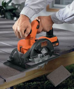 Cordless Circular Saws