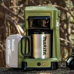 Cordless Coffee Makers