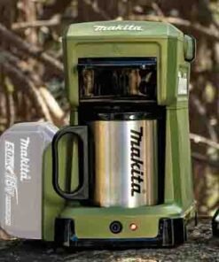 Cordless Coffee Makers