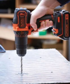 Cordless Combi Drill
