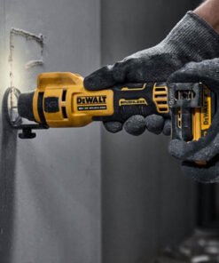 Cordless Drywall Cutter