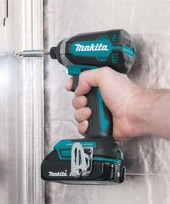 Impact Drivers