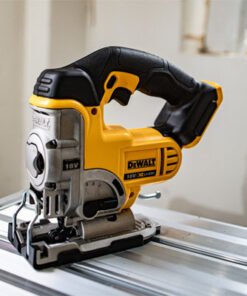 Cordless Jigsaws