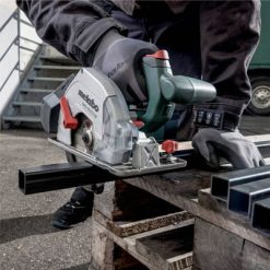 Cordless Metal Cutting Saws