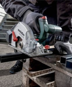 Cordless Metal Cutting Saws