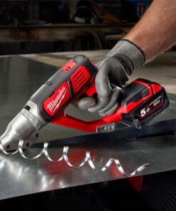 Cordless Metal Shears