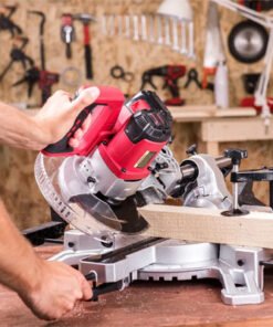 Cordless Mitre Saws