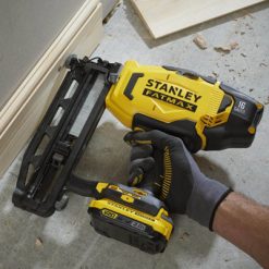 Cordless Nail Gun