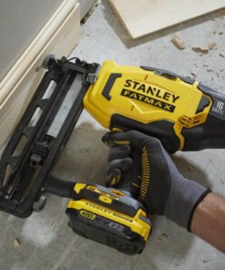 Cordless Nail Gun