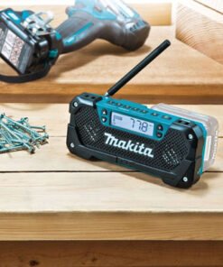 Cordless Radios
