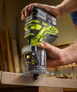 Cordless Routers