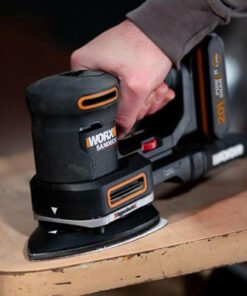 Cordless Sanders